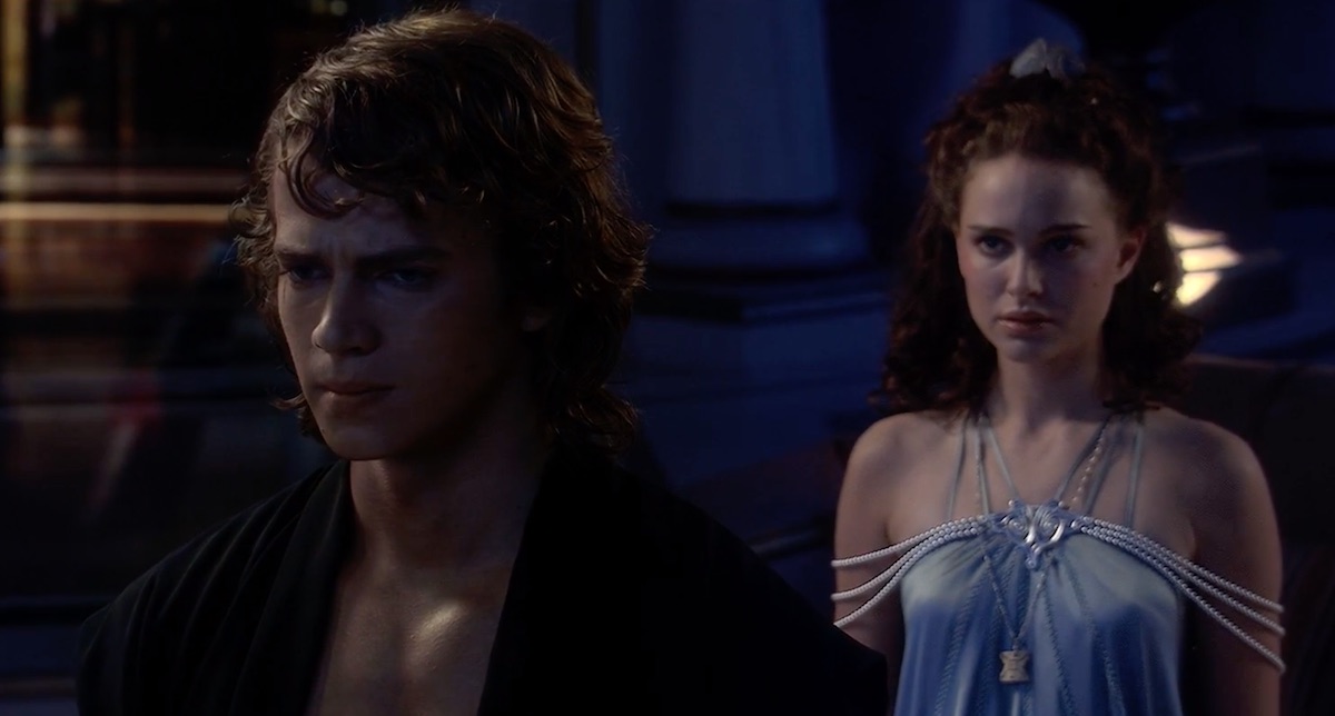 cover of episode Episode 207: Revenge of the Return of the Force of the Sith