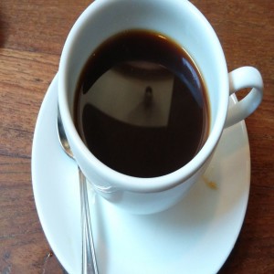 episode 92: What IS in black coffee?