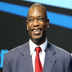 Episode 73:  Diagnosing Dikembe