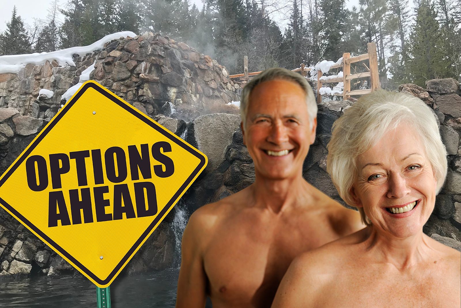 cover of episode Episode 237: WI Go To a Nudie Hot Springs
