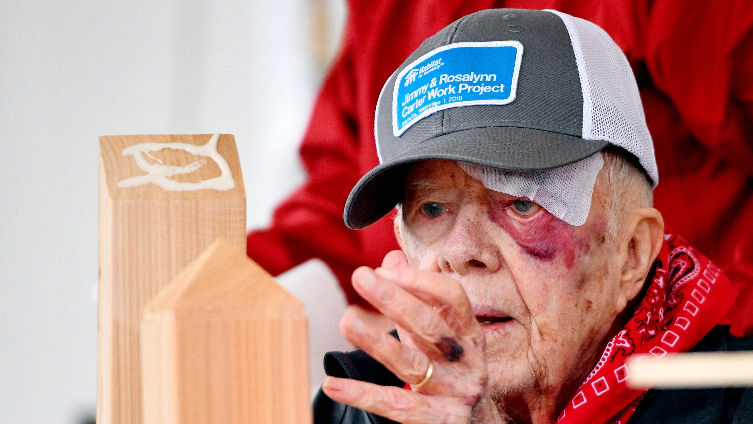 cover of episode Episode 179: Did You Vote For Jimmy Carter?!?!!?
