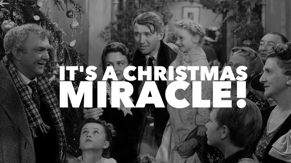 cover of episode Episode 242: A Christmas Miracle