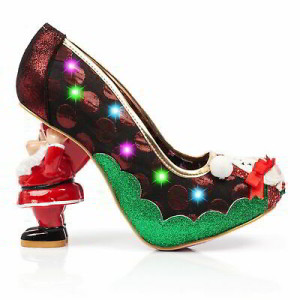 Episode 106: Christmas Shoes