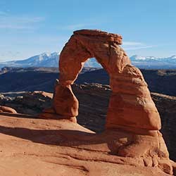 cover of episode Episode 212: Back from Moab