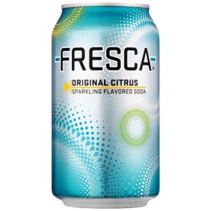 Episode 78: A Cold Fresca and a Mango Vape