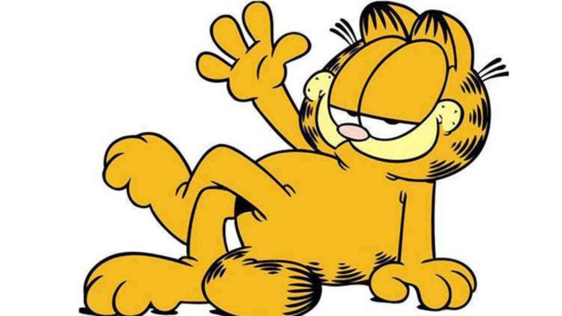 Episode 111: Garfsexual