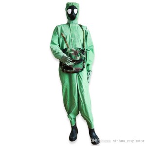 Episode 128: The Green New PPE