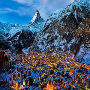 Episode 234: Zermatt the Hoople
