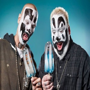 Episode 135: I’d Rather Be a Juggalo Than Join ICD