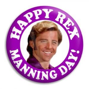 Episode 209: Happy Rex Manning Day!