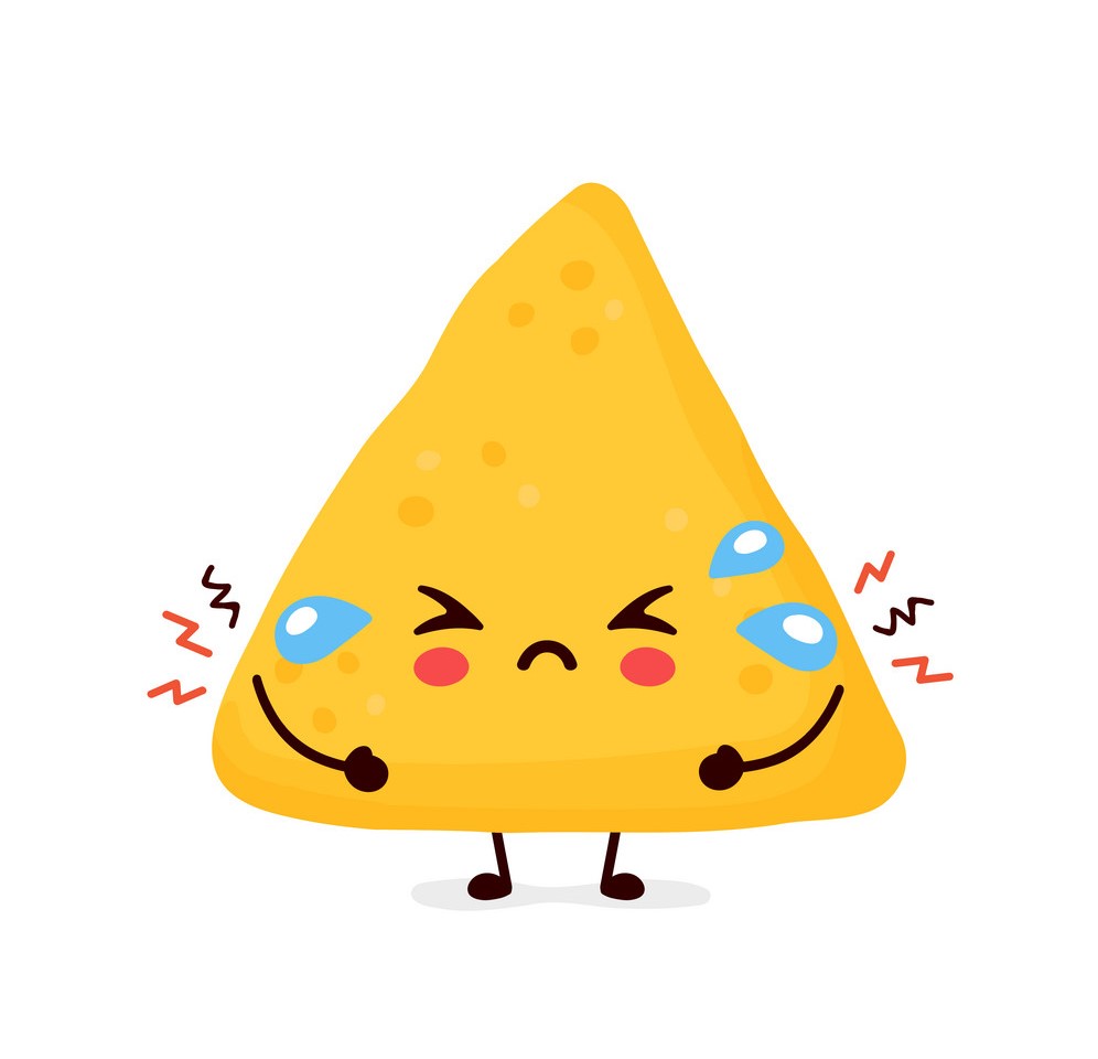 cover of episode Episode 202:  Dental Nachos for Depression