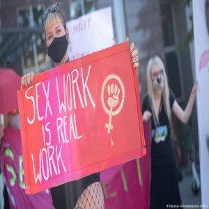 Episode 203: The Lance Timmerman of Sex Workers