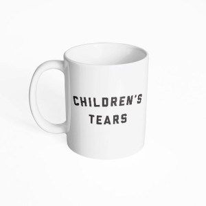 Episode 161: Children’s Tears Sustain Us