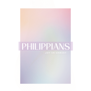 Women’s Summer Bible Study - Week 1 - Philippians