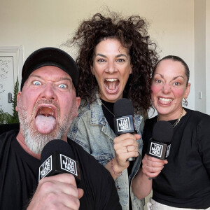 #149 Andreana & Nicki | Kyria Yoga & Self. Cafe | Tim Marner® Podcast Show