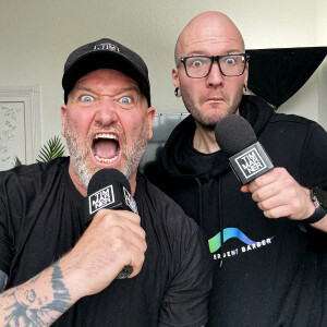 #156 Craig Henderson | The Neurodivergent Barber | Tim Marner® Podcast Show