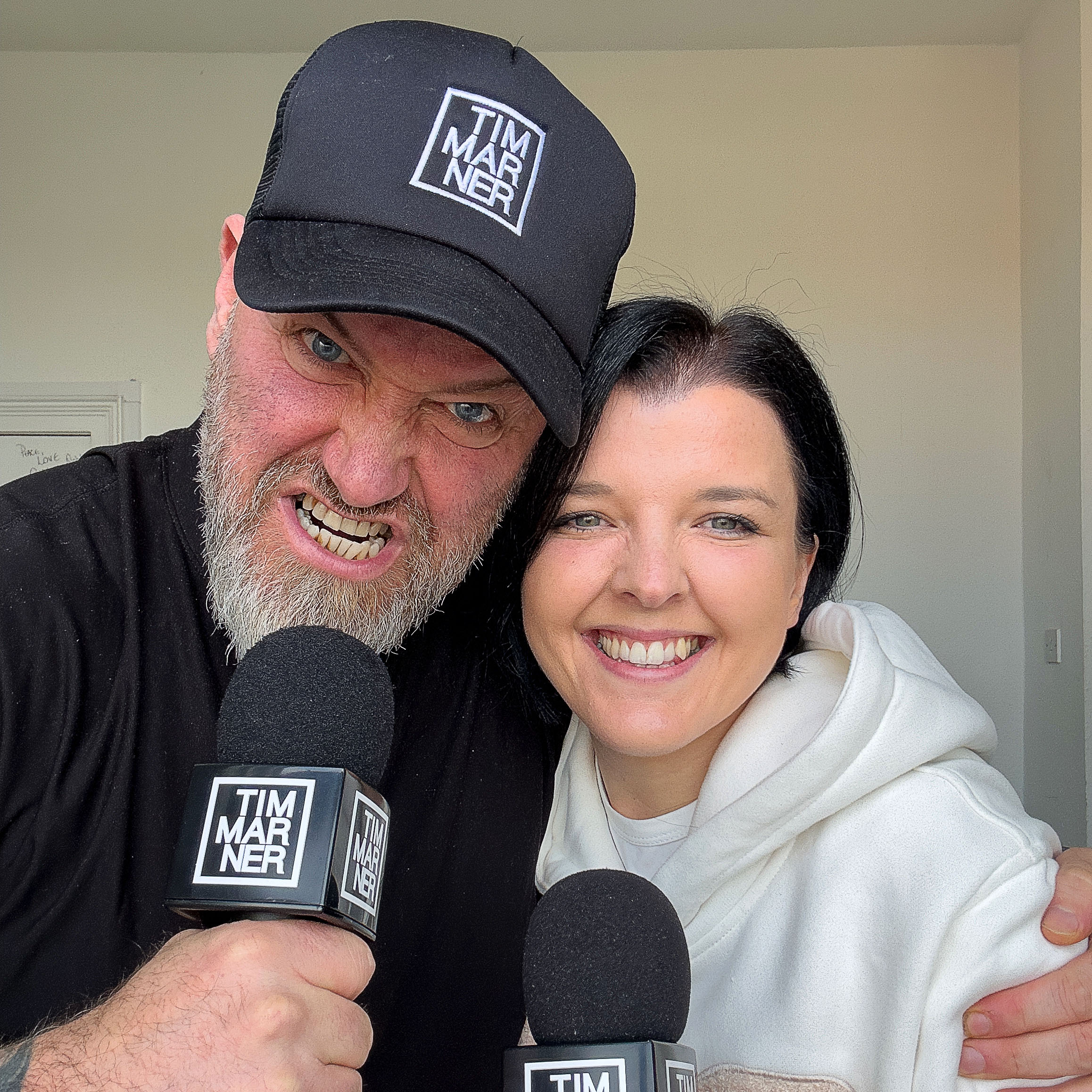 Tim Marner® Podcast Show