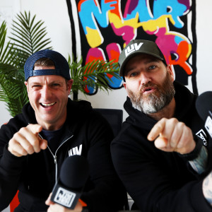 #034 Nick Phillips | Co-Founder of LUV Fitness Studios | Tim Marner™ Podcast Show