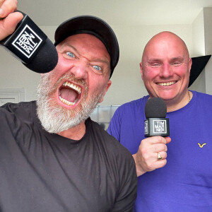#159 Peter Gray | The Networking Guru | Tim Marner® Podcast Show