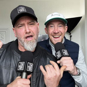 #151 Tom Taylor | Spiritual Guide | Tim Marner® Podcast Show