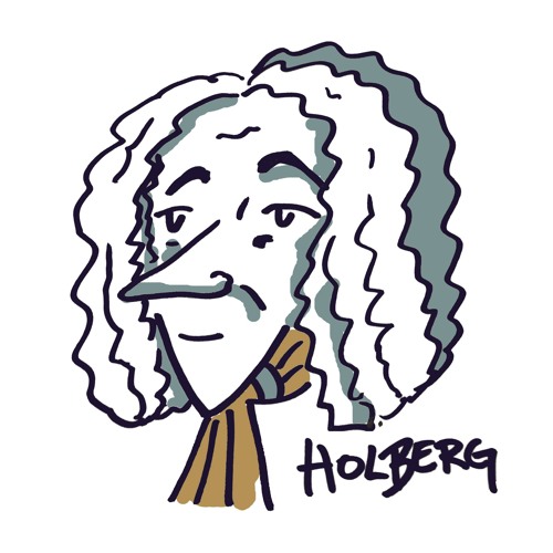 Museum Vestsjællands Podcast