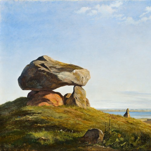 Museum Vestsjællands Podcast
