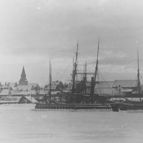 Museum Vestsjællands Podcast