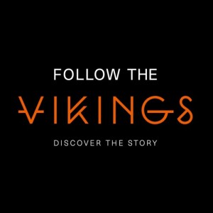 Follow the Vikings - Let's conquer the world