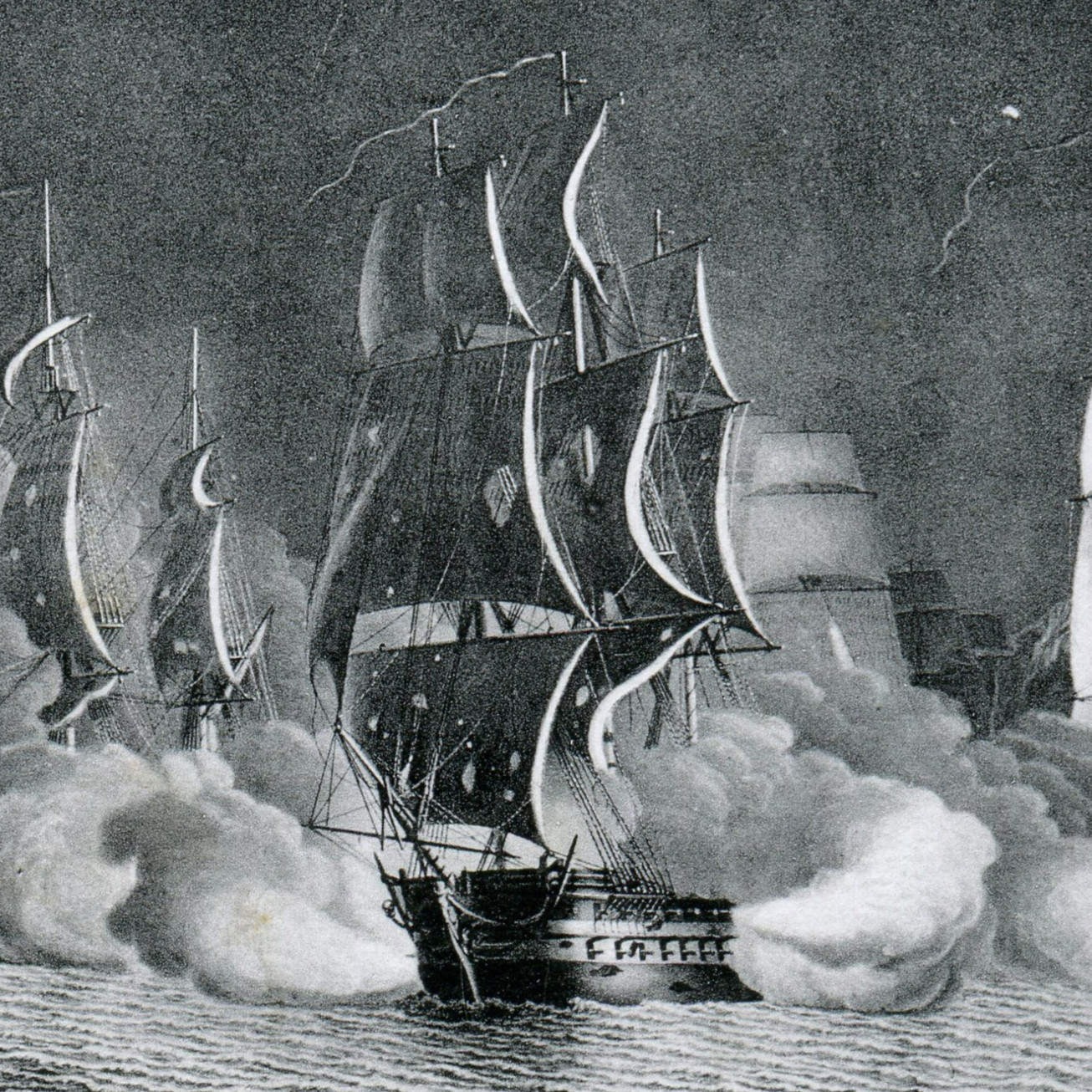 Museum Vestsjællands Podcast