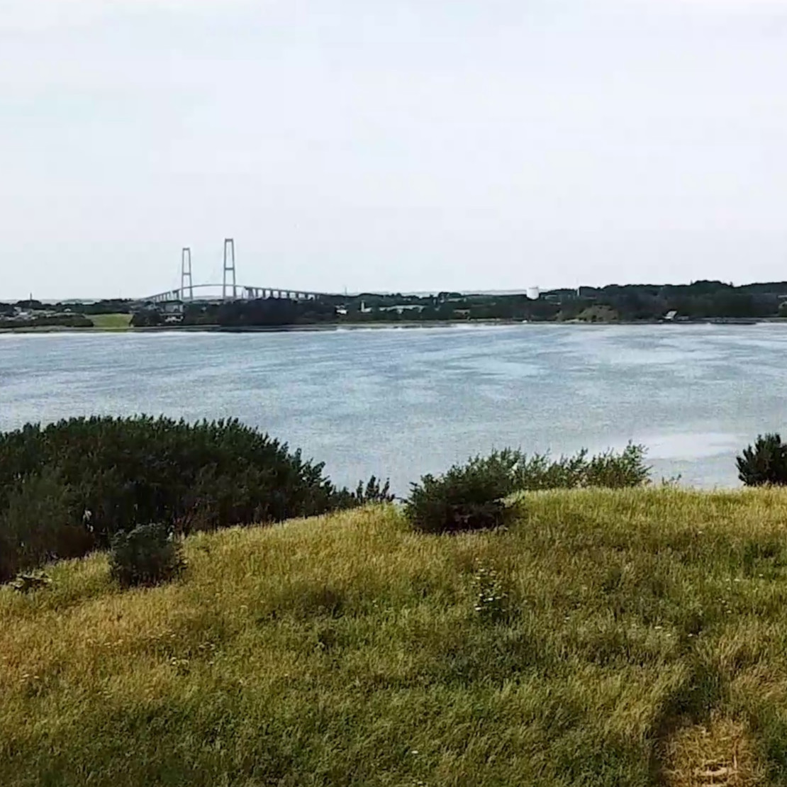 Museum Vestsjællands Podcast