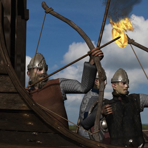 Museum Vestsjællands Podcast
