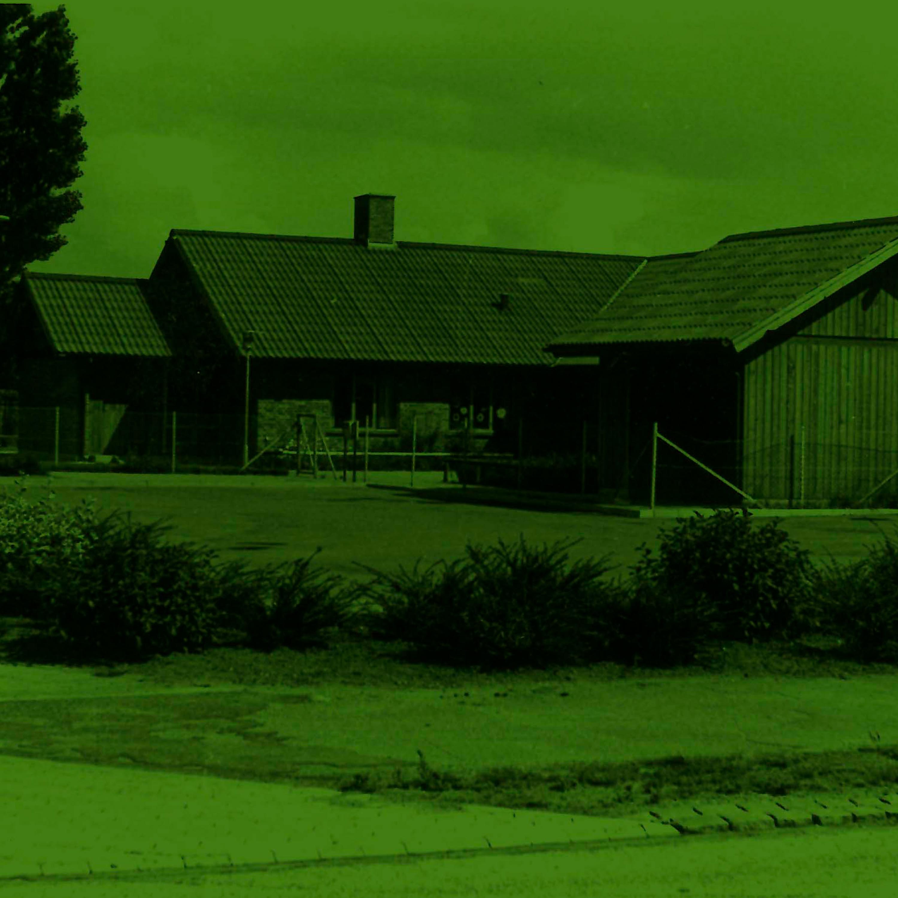 Museum Vestsjællands Podcast