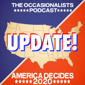 America Decides: Election Update Minisode