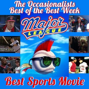 Best of the Best Week: The Best Sports Movie