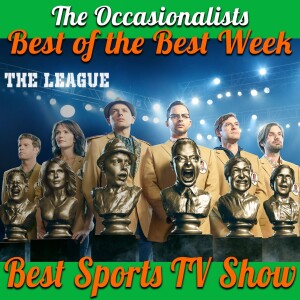 Best of the Best Week: Best Sports TV Show