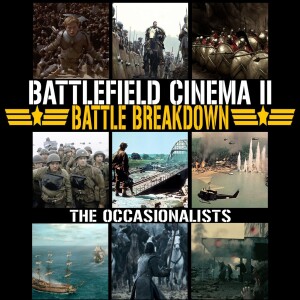 Movie May: Battlefield Cinema II - Battle Breakdown