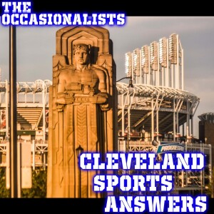 Cleveland Sports Answers