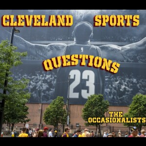 Cleveland Sports Questions