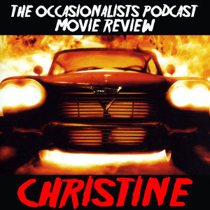 Spooky Season Movie Review: Christine