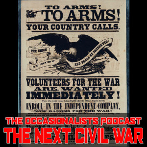 The Next Civil War