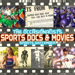 Sports Docs & Movies