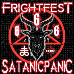 Fright Fest 666: Satanic Panic Intro