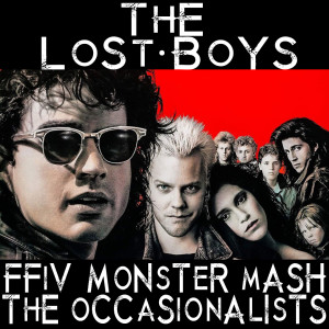 FFIV Monster Mash: The Lost Boys
