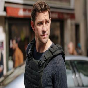 Jack Ryan Review