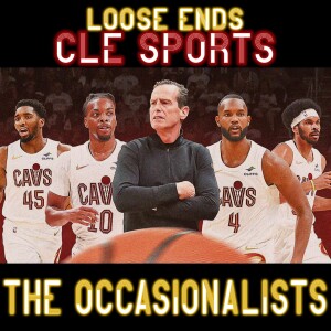 Loose Ends: CLE Sports