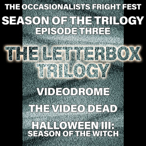 The Letterbox Trilogy