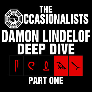 Damon Lindelof Deep Dive: Part One