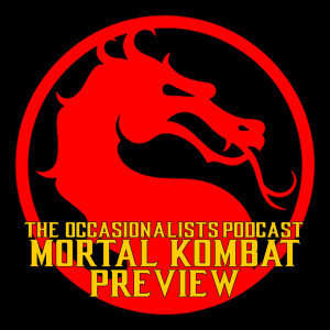 Mortal Kombat Preview