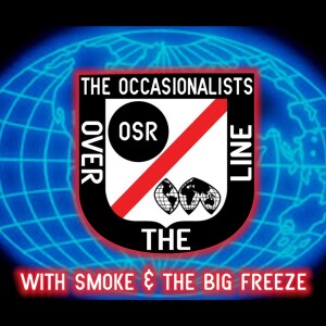 Over The Line: Smoke & The Big Freeze Return!