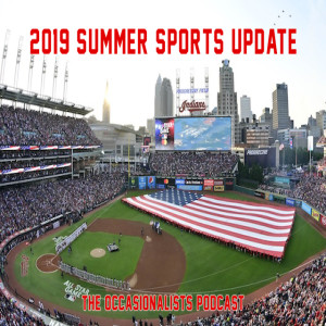 2019 Summer Sports Update